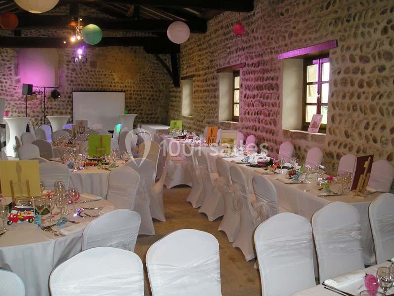 Commanderie De Lachal - galerie - photo 12