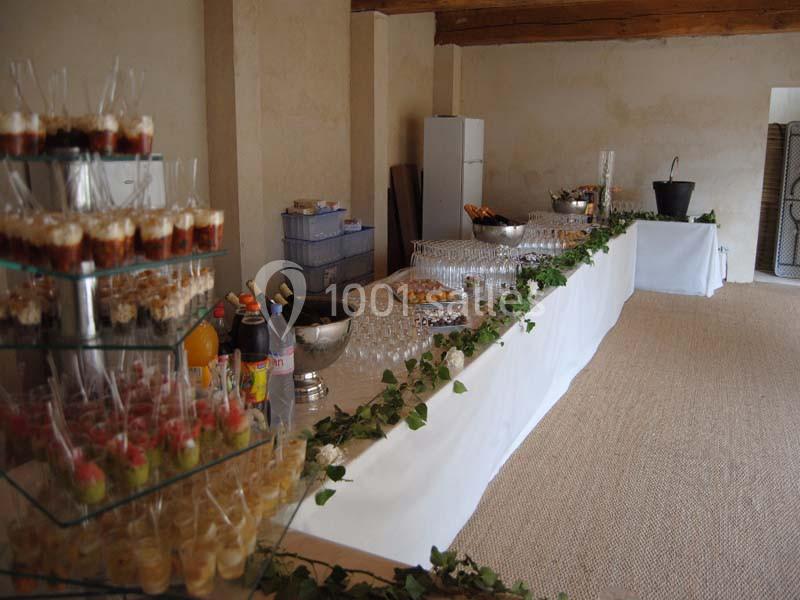 Commanderie De Lachal - galerie - photo 21
