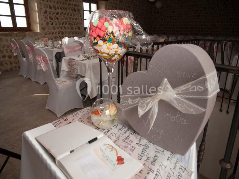 Commanderie De Lachal - galerie - photo 20
