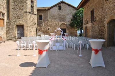 Commanderie De Lachal - photo 1