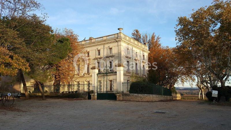 Domaine De La Tour - galerie - photo 1