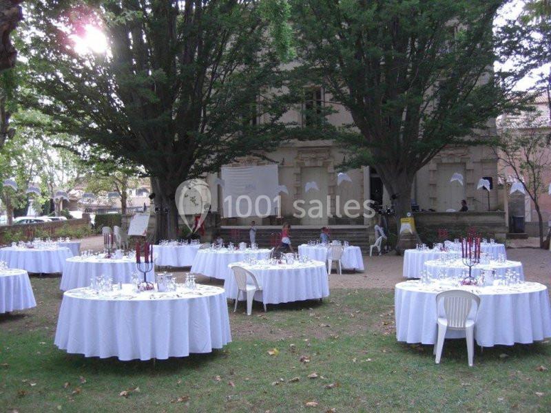 Domaine De La Tour - galerie - photo 1