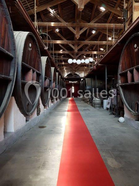 Domaine De La Tour - galerie - photo 11