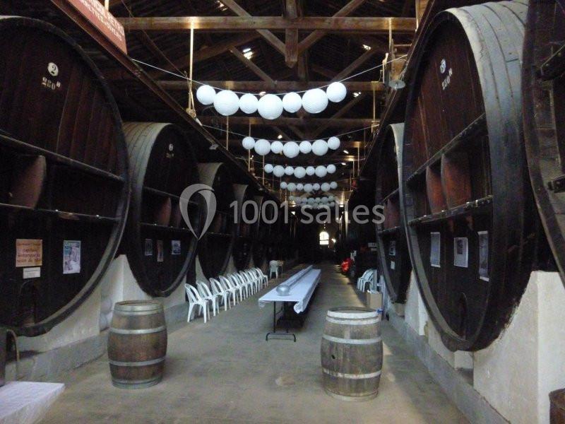 Domaine De La Tour - galerie - photo 12