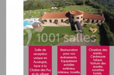 Domaine De La Tour De Rochefort - photo 2