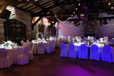 Domaine De La Tour De Rochefort - photo 5