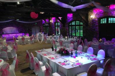Domaine De La Tour De Rochefort - photo 4