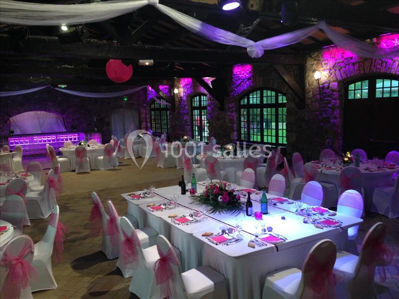 Domaine De La Tour De Rochefort - galerie - photo 4