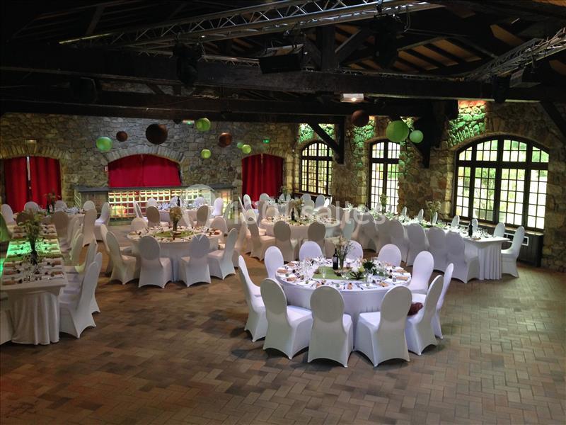 Domaine De La Tour De Rochefort - galerie - photo 9
