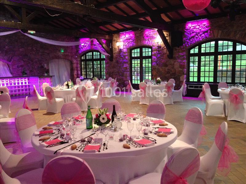 Domaine De La Tour De Rochefort - galerie - photo 11