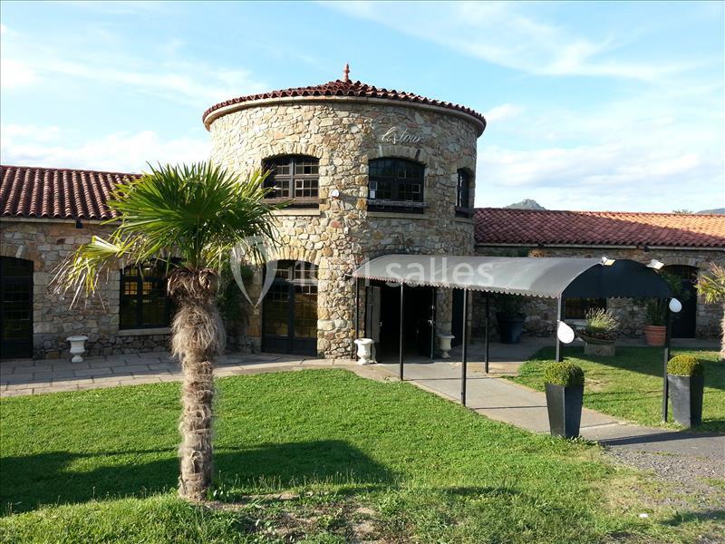 Domaine De La Tour De Rochefort - galerie - photo 12