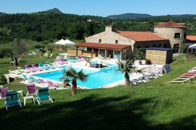 Domaine De La Tour De Rochefort - photo 1