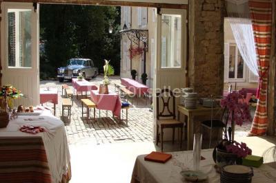 Domaine de la Printanière - photo 3
