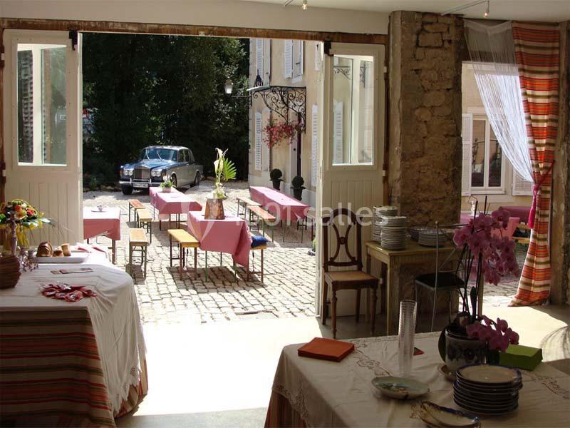 Domaine de la Printanière - galerie - photo 3