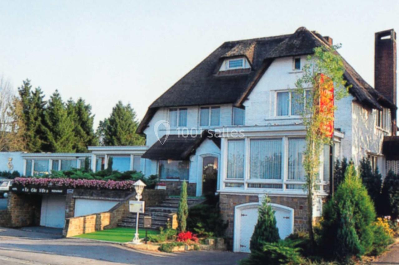 Location salle Philippeville (Province de Namur) - La Cote d'Or #4