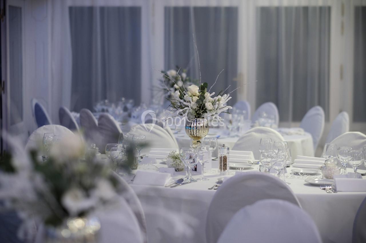 Location salle Philippeville (Province de Namur) - La Cote d'Or #5