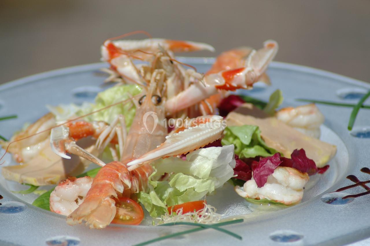 Location salle Philippeville (Province de Namur) - La Cote d'Or #8