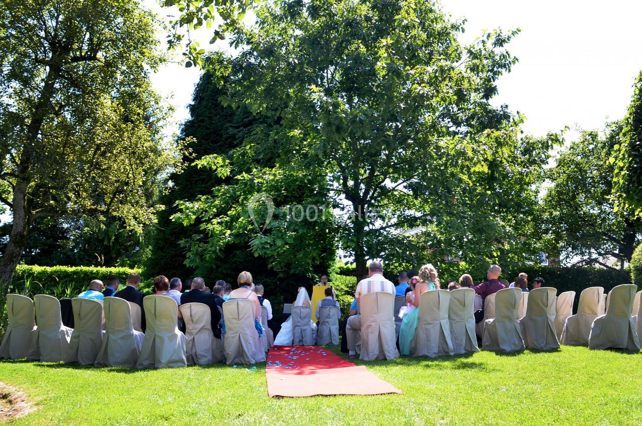 Location salle Philippeville (Province de Namur) - La Cote d'Or #2