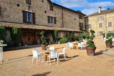 Domaine de la Croix Rochefort - photo 2
