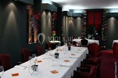 Miniature Location salle Dommartemont (Meurthe-et-Moselle) - La Ferme Sainte Genevieve #4 Location salle Dommartemont (Meurthe-et-Moselle) - La Ferme Sainte Genevieve #13