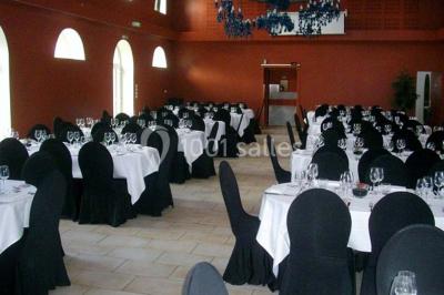 Miniature Location salle Dommartemont (Meurthe-et-Moselle) - La Ferme Sainte Genevieve #6 Location salle Dommartemont (Meurthe-et-Moselle) - La Ferme Sainte Genevieve #13