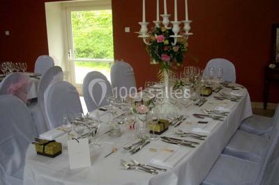 Miniature Location salle Dommartemont (Meurthe-et-Moselle) - La Ferme Sainte Genevieve #3 Location salle Dommartemont (Meurthe-et-Moselle) - La Ferme Sainte Genevieve #13