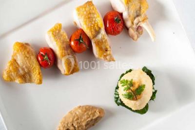 Miniature Location salle Dommartemont (Meurthe-et-Moselle) - La Ferme Sainte Genevieve #12 Location salle Dommartemont (Meurthe-et-Moselle) - La Ferme Sainte Genevieve #13