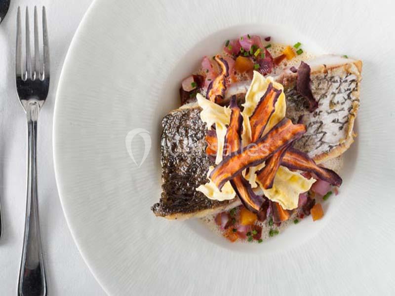 Location salle Dommartemont (Meurthe-et-Moselle) - La Ferme Sainte Genevieve #10