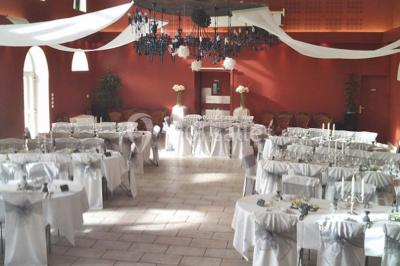 La Ferme Sainte Genevieve - photo 1