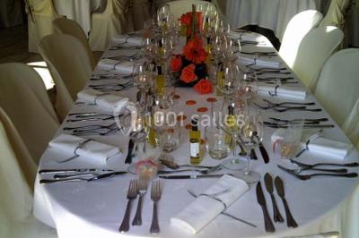 Miniature Location salle Dommartemont (Meurthe-et-Moselle) - La Ferme Sainte Genevieve #2 Location salle Dommartemont (Meurthe-et-Moselle) - La Ferme Sainte Genevieve #13