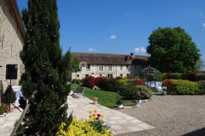 La Grange des Mollières - photo 2
