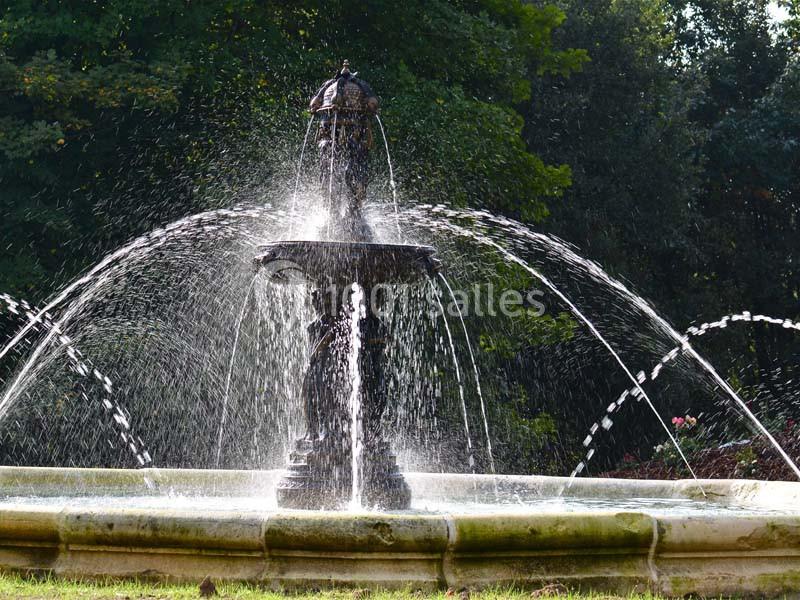 Château de Walmath - galerie - photo 4