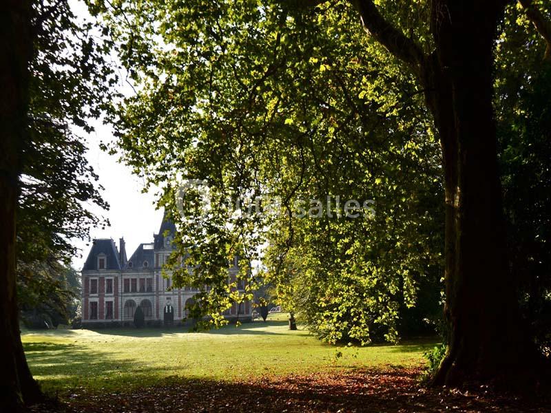 Château de Walmath - galerie - photo 5