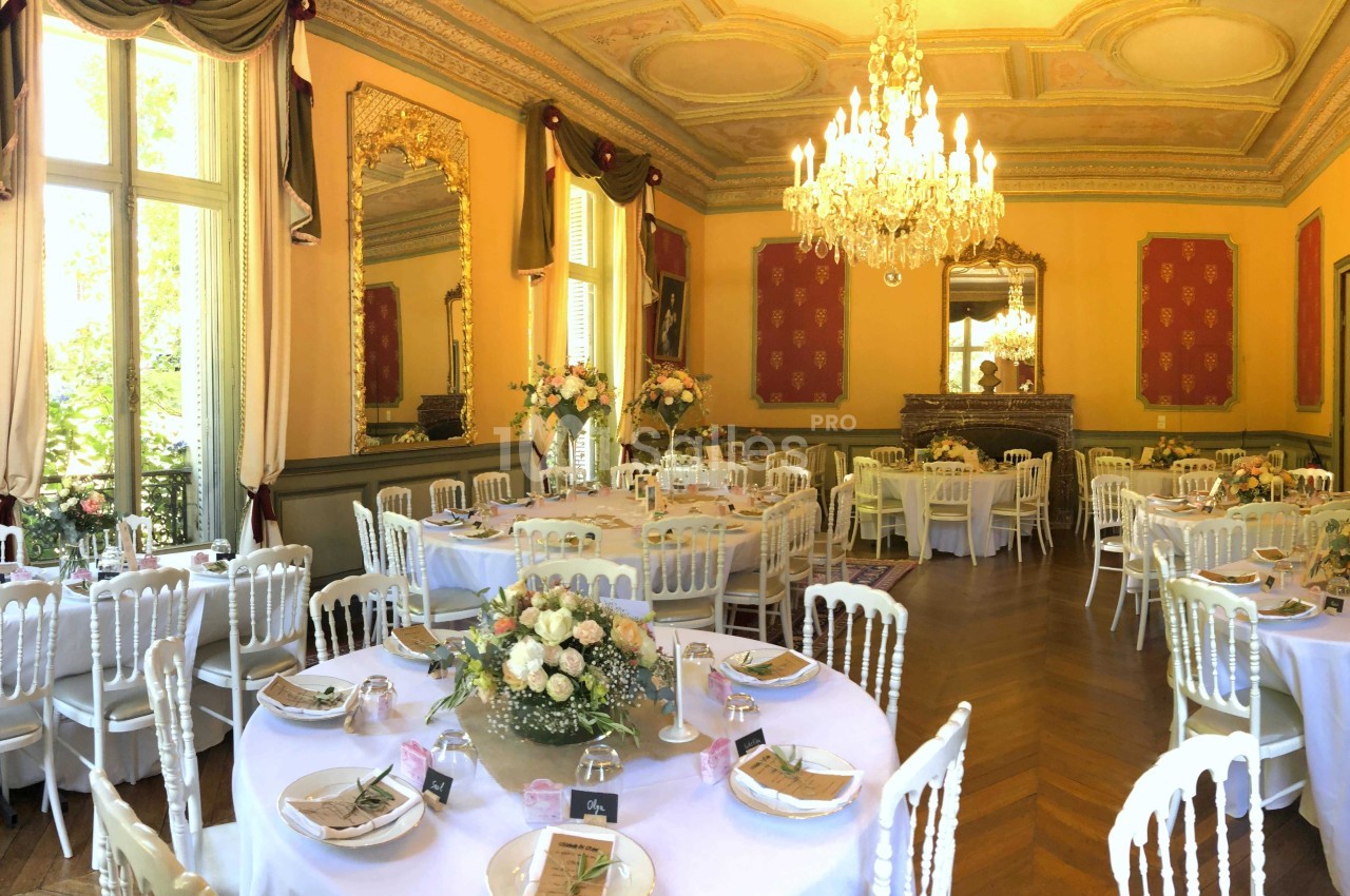 Château de Walmath - galerie - photo 6