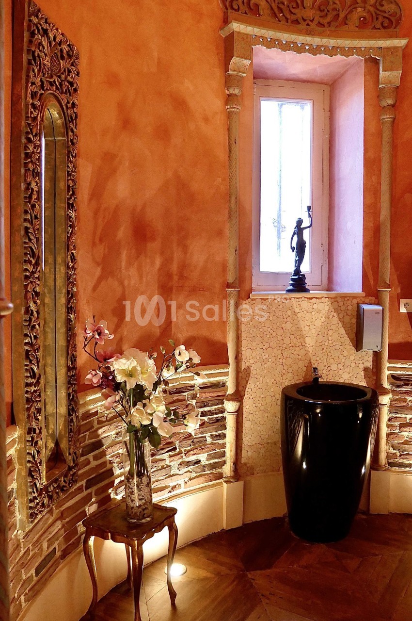Château de Walmath - galerie - photo 8