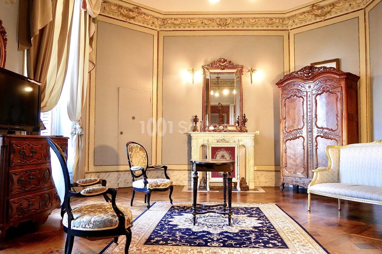 Château de Walmath - galerie - photo 9