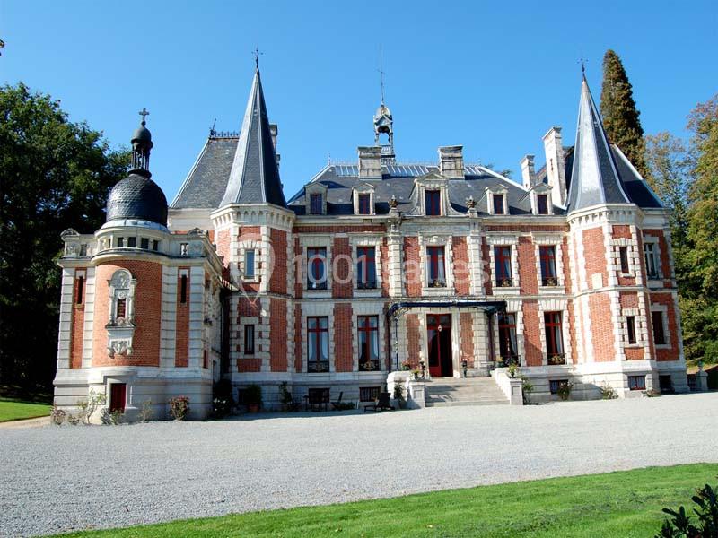 Château de Walmath - galerie - photo 3
