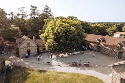La Cour des Montys - photo 3