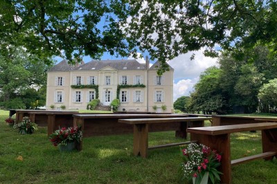 La Cour des Montys - photo 1