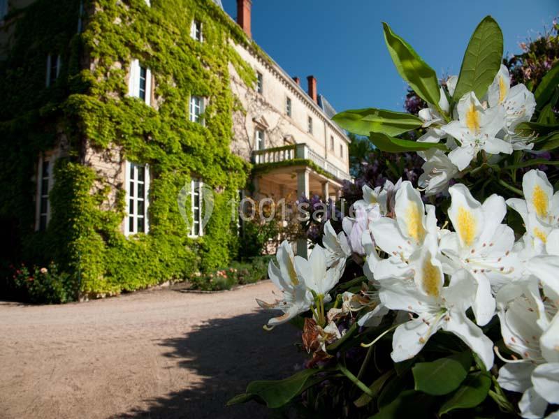 Château de Bellevue - galerie - photo 1