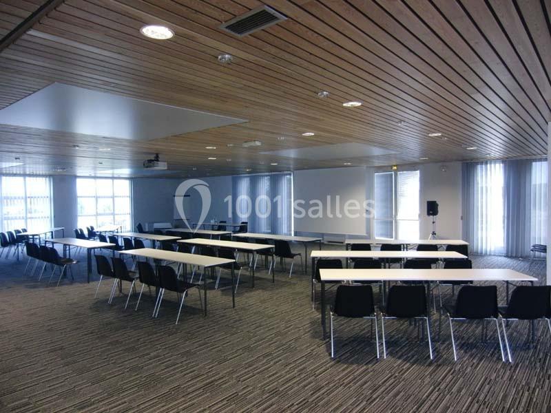 Domaine Et Golf De Bellefontaine - galerie - photo 2