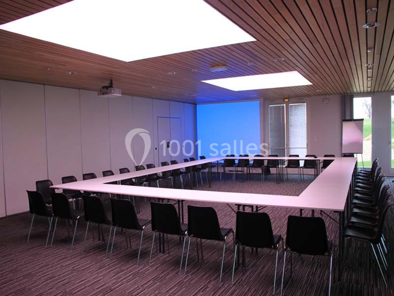 Domaine Et Golf De Bellefontaine - galerie - photo 11