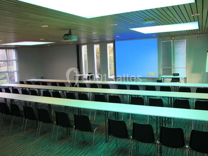 Domaine Et Golf De Bellefontaine - galerie - photo 15
