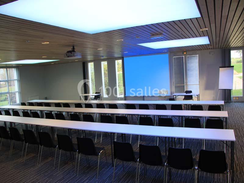 Domaine Et Golf De Bellefontaine - galerie - photo 16