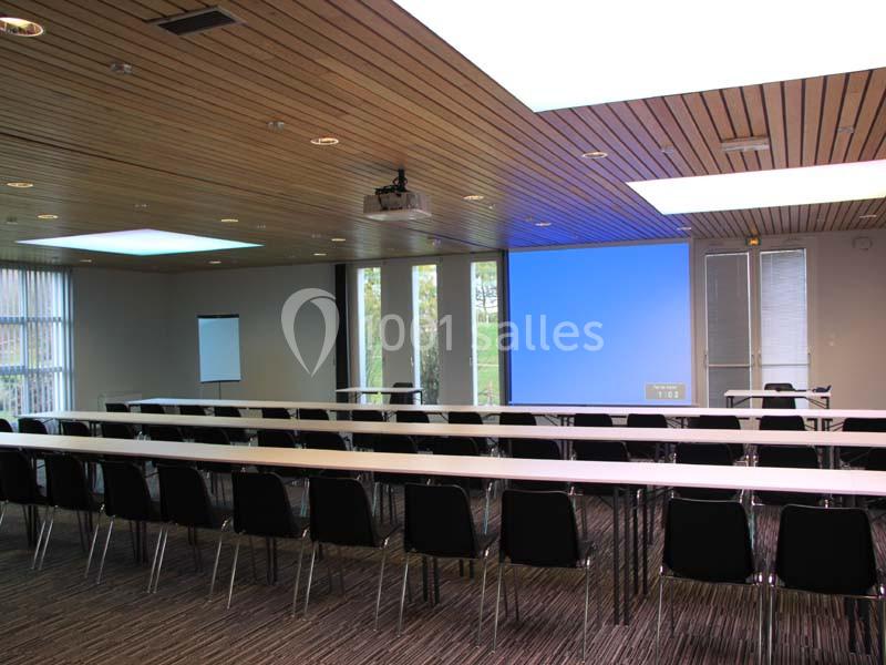 Domaine Et Golf De Bellefontaine - galerie - photo 17