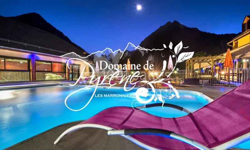 Le Domaine de Pyrène - galerie - photo 1