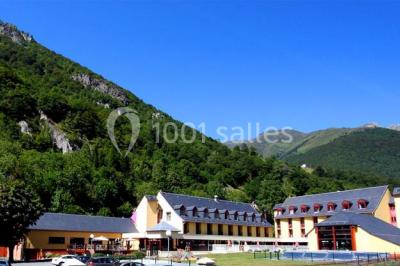 Le Domaine de Pyrène - photo 4