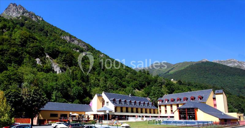Le Domaine de Pyrène - galerie - photo 4