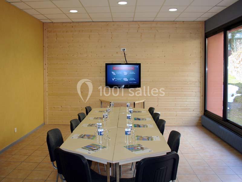 Le Domaine de Pyrène - galerie - photo 8