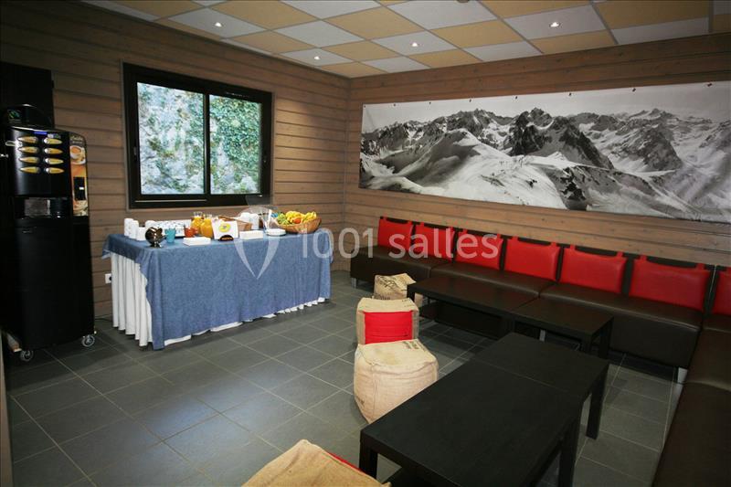 Le Domaine de Pyrène - galerie - photo 14